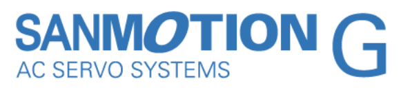 SANMOTION G